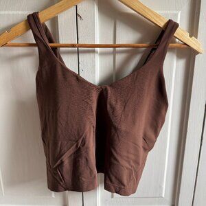 lululemon Align Tank Top in Brown (6)